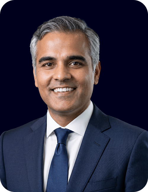 Mohammad Farhan, CEO of BF Biosciences Limited