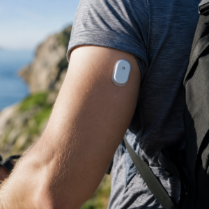 BIOTRACK SIBIONICS CGM