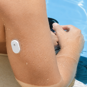 BIOTRACK SIBIONICS CGM