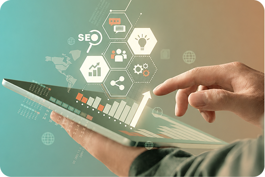 VIRTUAL DATA SHARING